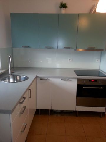 Mieszkanie 3-pokojowe Warszawa Targówek, ul. Malborska. Zdjęcie 7