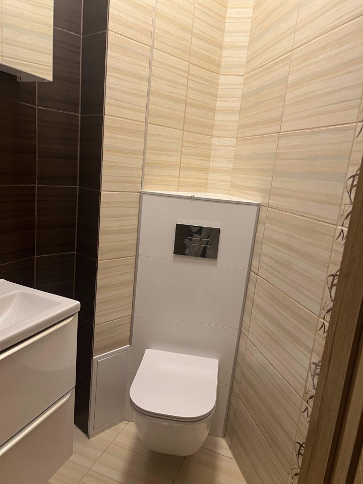 Mieszkanie 3-pokojowe Szczecin Centrum, 5-go Lipca. Zdjęcie 8