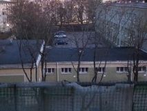 Mieszkanie 2-pokojowe Białystok Centrum, ul. Elizy Orzeszkowej. Zdjęcie 3