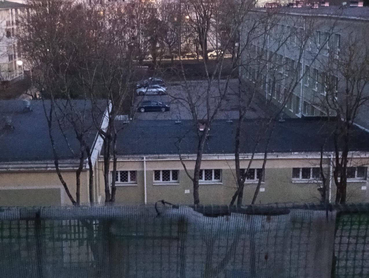 Mieszkanie 2-pokojowe Białystok Centrum, ul. Elizy Orzeszkowej. Zdjęcie 4