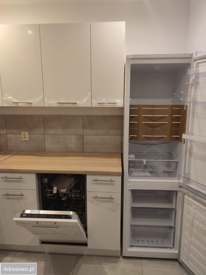 Mieszkanie 2-pokojowe Ruda Śląska Nowy Bytom, ul. Piotra Niedurnego. Zdjęcie 3