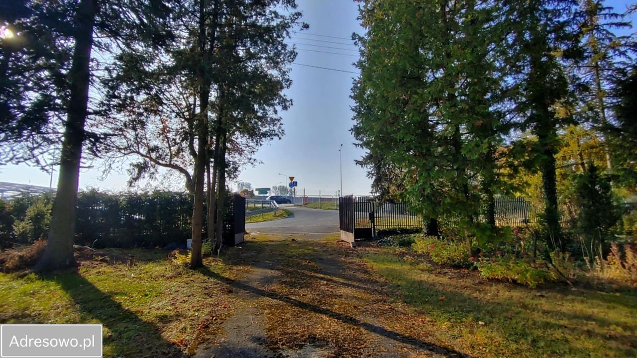 Działka budowlana Kobylniki, ul. Szamotulska. Zdjęcie 14