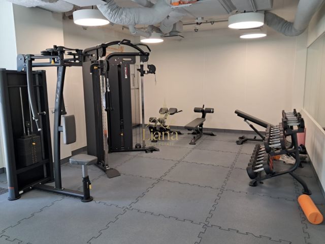 Mieszkanie 3-pokojowe Warszawa Wola, ul. Prosta. Zdjęcie 3