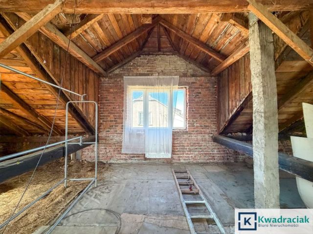 dom wolnostojący, 5 pokoi Dukla, ul. Zielona. Zdjęcie 13