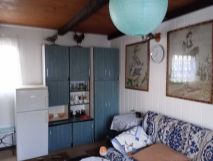 Działka rod Białystok Dojlidy, ul. Dojnowska. Zdjęcie 2