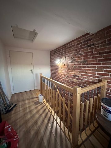 Mieszkanie 4-pokojowe Jastrzębce. Zdjęcie 3