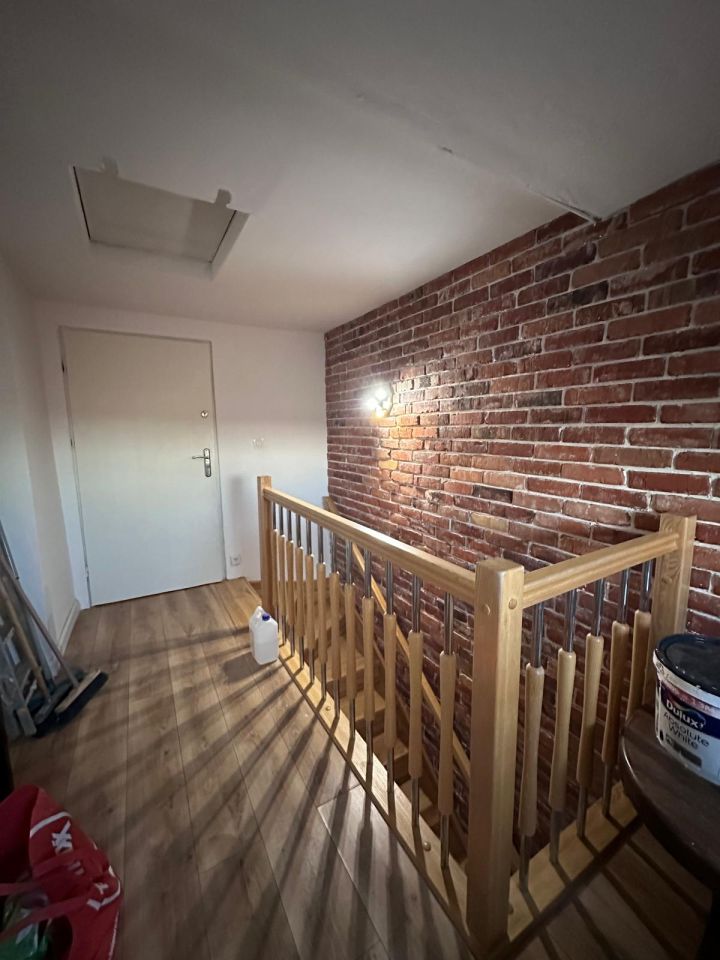 Mieszkanie 4-pokojowe Jastrzębce. Zdjęcie 3