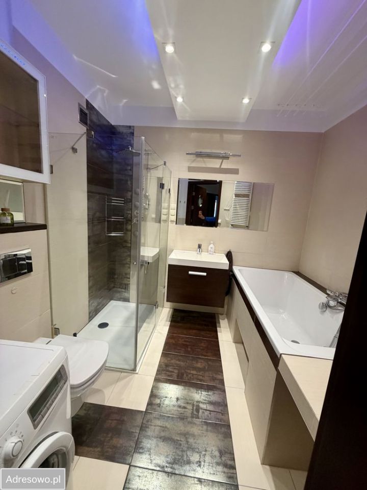 Mieszkanie 3-pokojowe Ząbki, ul. Christiana Andersena. Zdjęcie 18