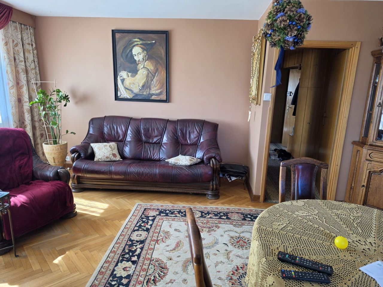 Mieszkanie 2-pokojowe Warszawa Ochota, ul. Wacława Sierpińskiego. Zdjęcie 2