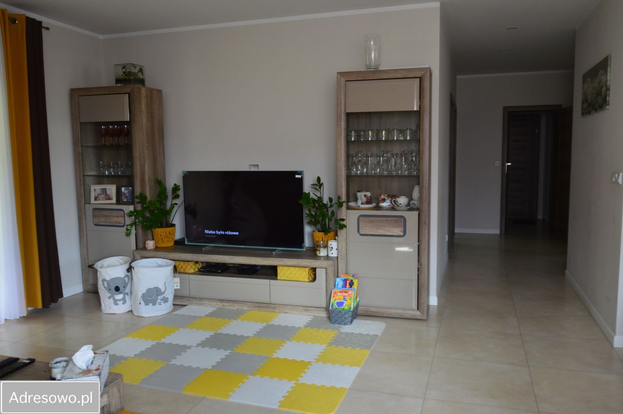 dom wolnostojący, 3 pokoje Zielona Góra Sucha. Zdjęcie 2