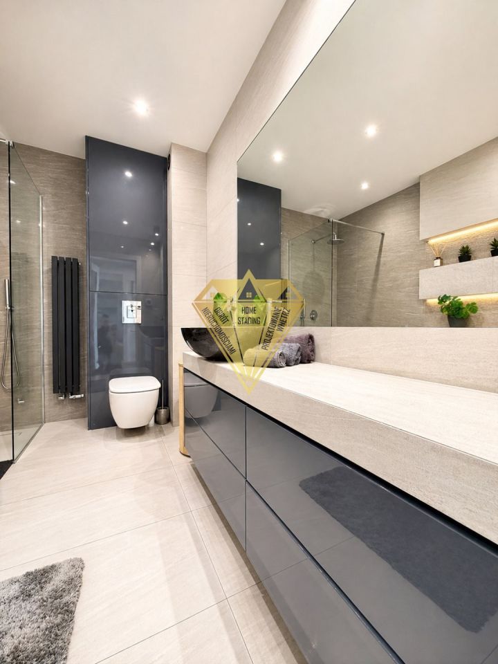 Mieszkanie 3-pokojowe Kielce Podkarczówka. Zdjęcie 17