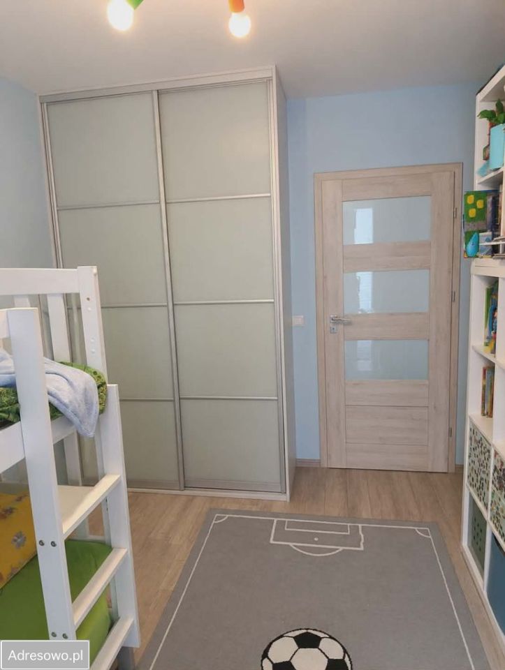 Mieszkanie 3-pokojowe Lublin Węglin, ul. Gęsia. Zdjęcie 8