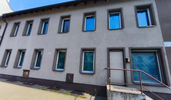 Lokal Gliwice Zatorze