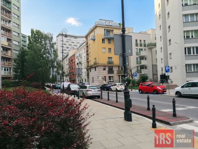 Mieszkanie 3-pokojowe Warszawa Śródmieście, ul. Górnośląska. Zdjęcie 5