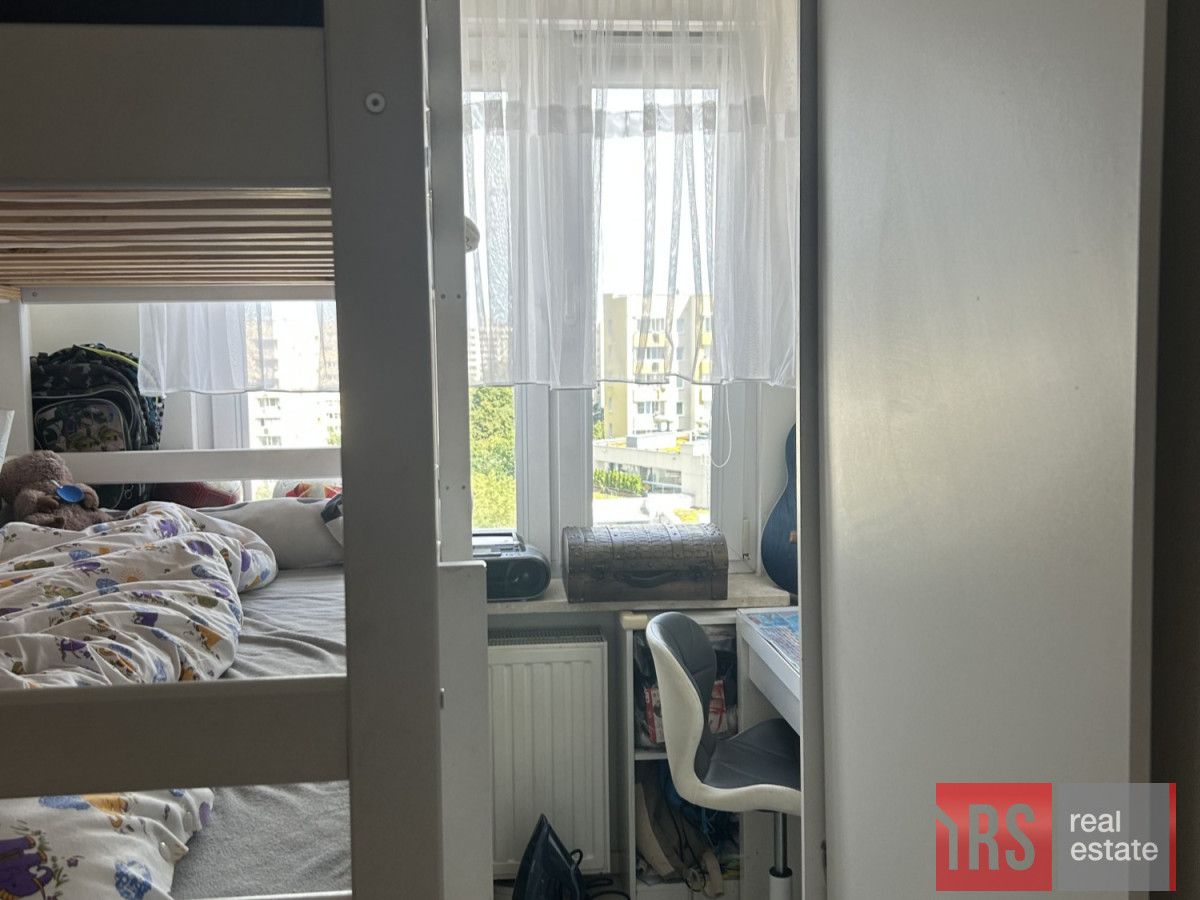 Mieszkanie 2-pokojowe Warszawa Bemowo, ul. Widawska. Zdjęcie 7