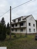 dom wolnostojący, 8 pokoi Brzeziny. Zdjęcie 2