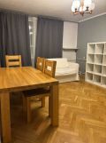 Mieszkanie 3-pokojowe Warszawa Śródmieście. Zdjęcie 1