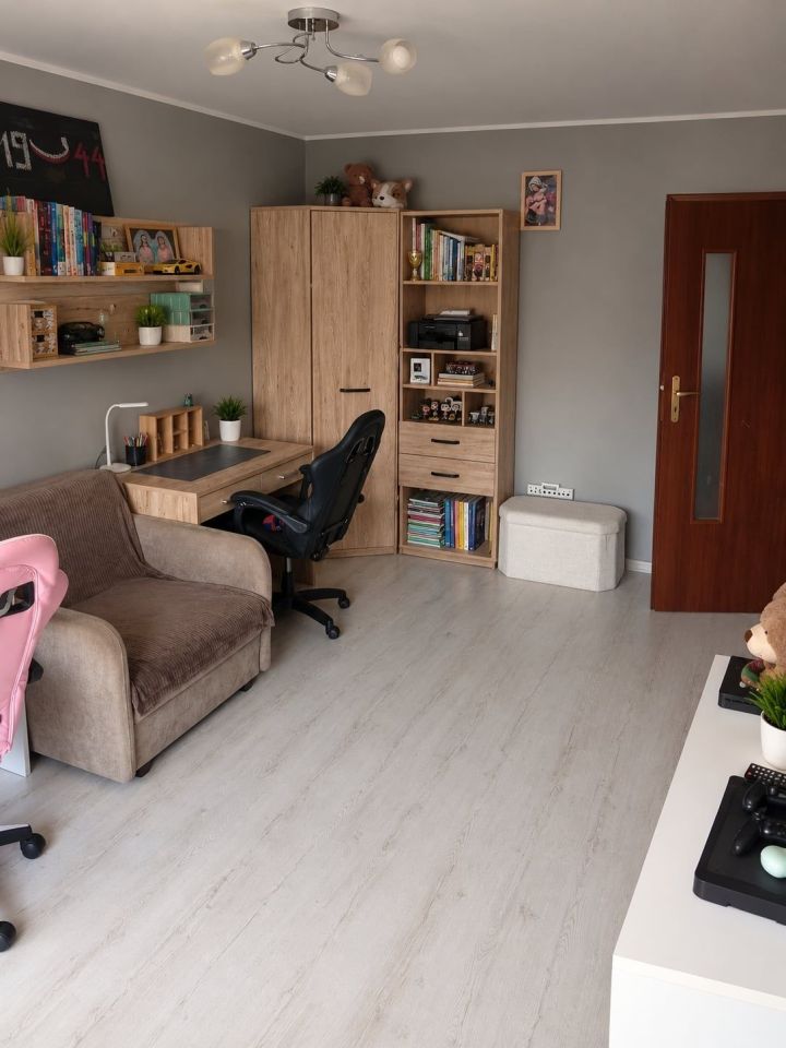 Mieszkanie 2-pokojowe Wołomin, ul. Fieldorfa. Zdjęcie 4