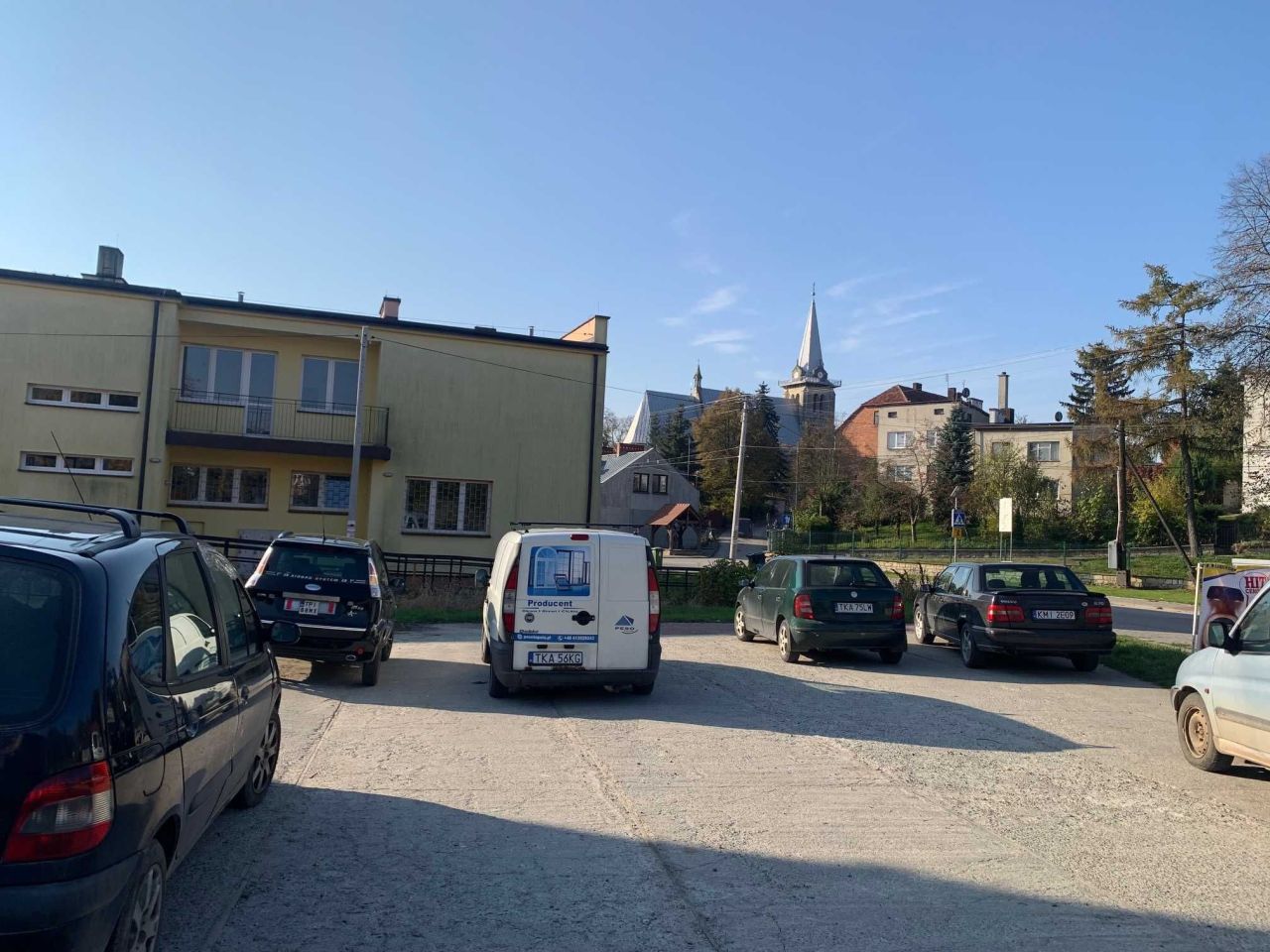 Lokal Działoszyce. Zdjęcie 2