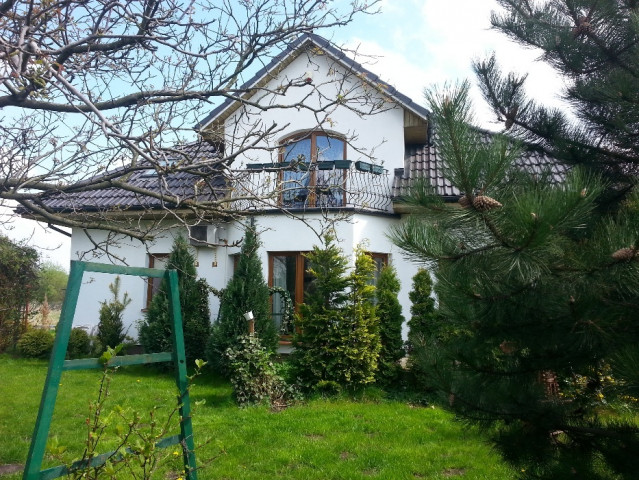 dom wolnostojący Inowrocław. Zdjęcie 1