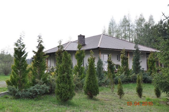 dom wolnostojący Bukowina Sycowska. Zdjęcie 1