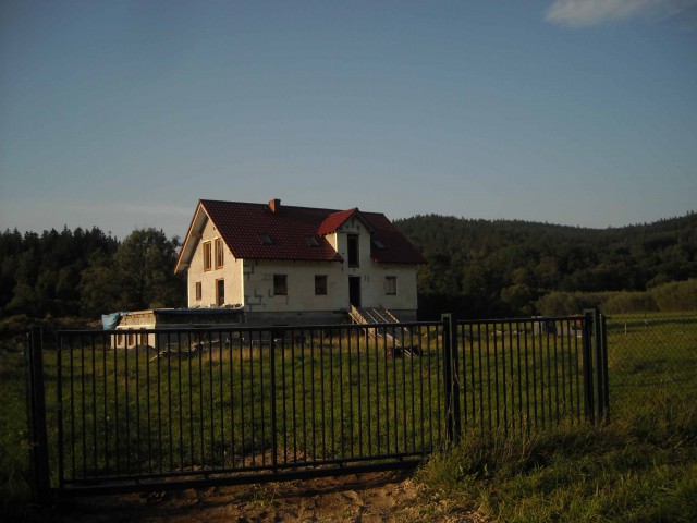 dom wolnostojący, 7 pokoi Lądek-Zdrój, ul. Wiejska. Zdjęcie 1