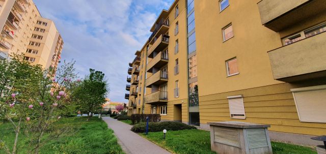 Mieszkanie 2-pokojowe Poznań Grunwald, ul. Smardzewska. Zdjęcie 1