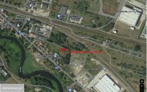 Działka budowlana Piła, ul. Walki Młodych. Zdjęcie 2