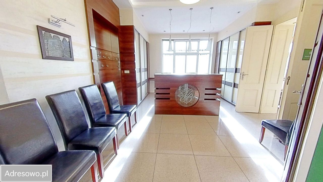 Mieszkanie 2-pokojowe Kalisz Centrum, al. Wolności. Zdjęcie 3