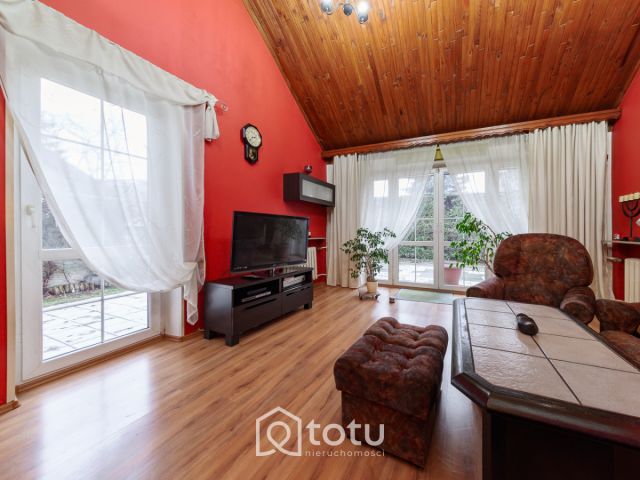 bliźniak, 6 pokoi Łomianki Łomianki-Dąbrowa. Zdjęcie 4