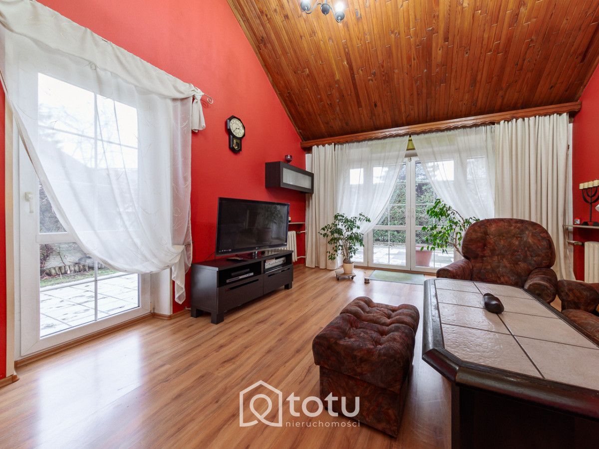 bliźniak, 6 pokoi Łomianki Łomianki-Dąbrowa. Zdjęcie 4