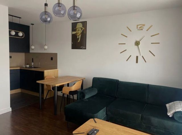 Mieszkanie 2-pokojowe Suwałki, ul. Mikołaja Reja. Zdjęcie 1