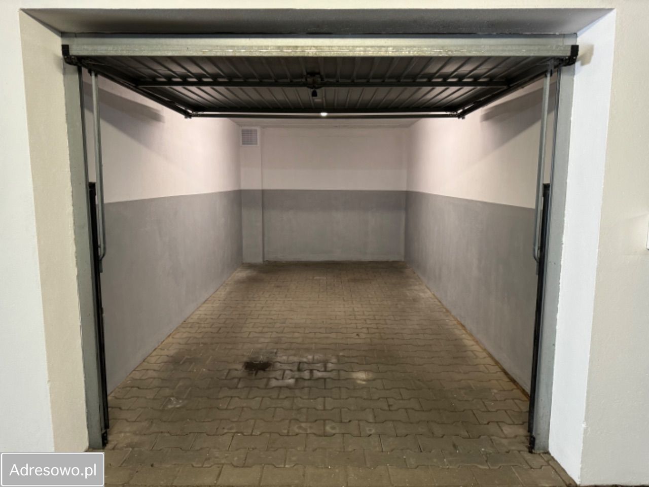 Garaż/miejsce parkingowe Zalasewo. Zdjęcie 2