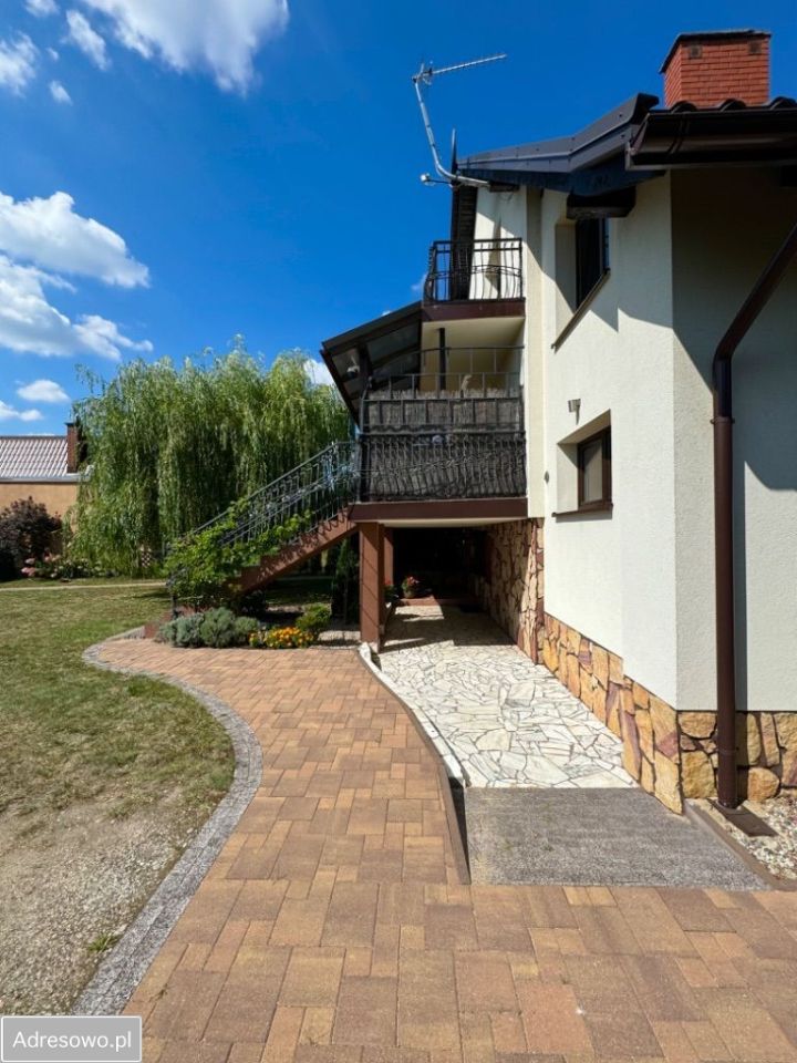 dom wolnostojący, 5 pokoi Rozogi. Zdjęcie 3