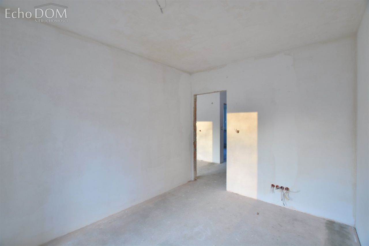 Mieszkanie 3-pokojowe Libertów. Zdjęcie 6