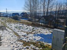 Działka budowlana Dąbrowa. Zdjęcie 1