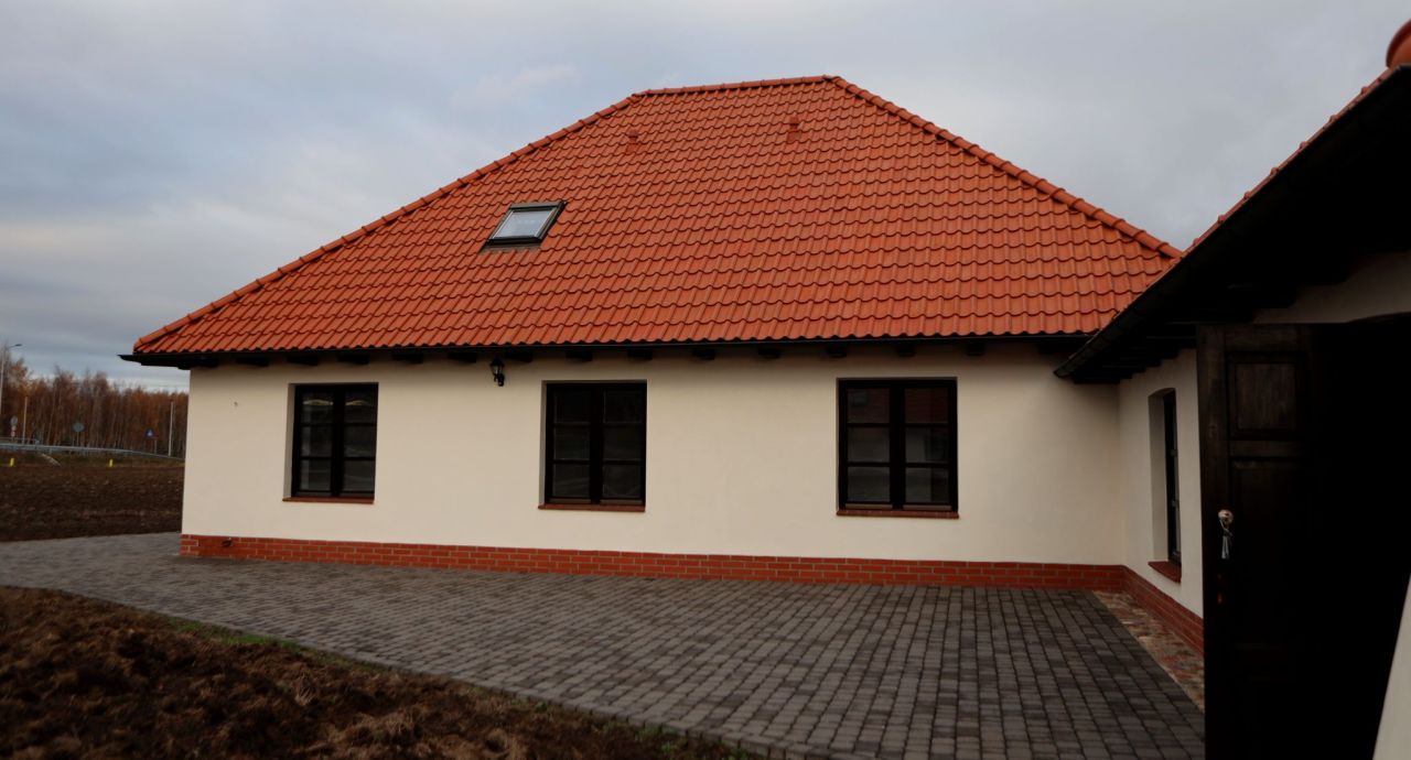 Lokal Sarbiewo. Zdjęcie 5