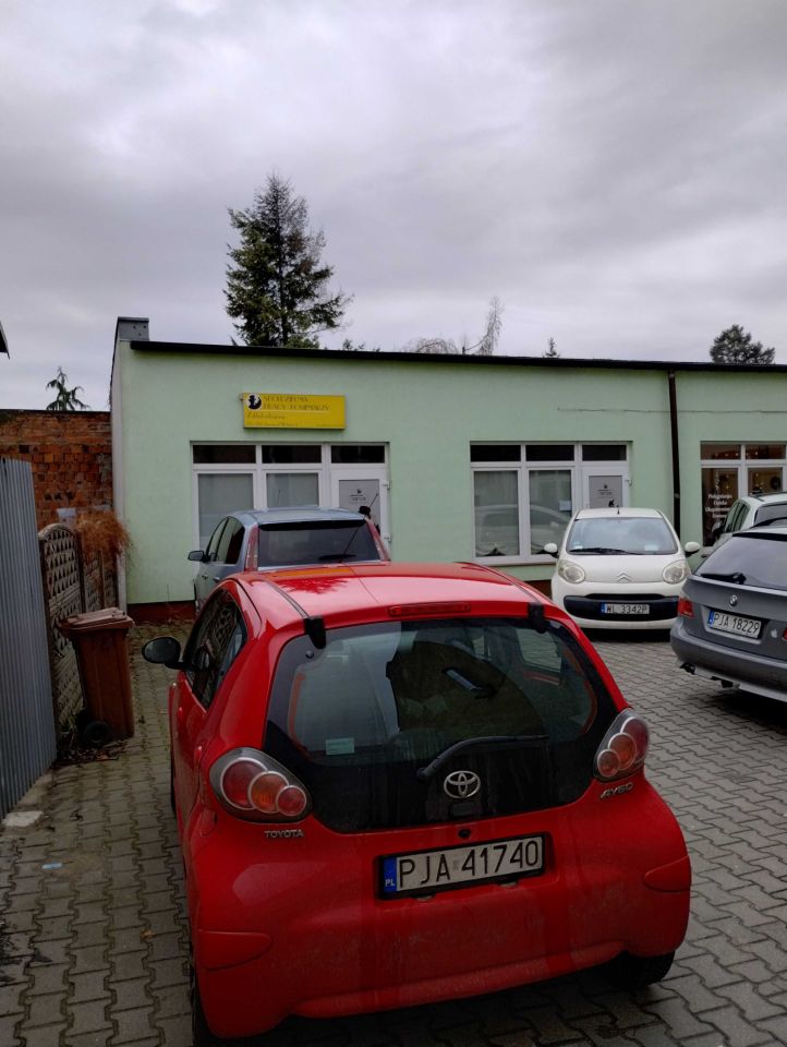 Biuro Jarocin, ul. Wolności. Zdjęcie 4