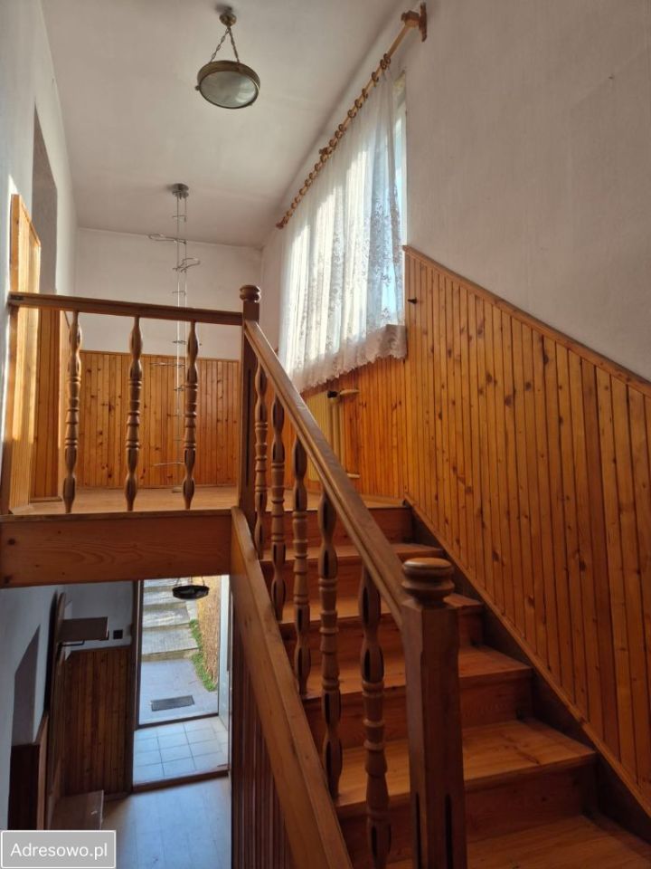 dom wolnostojący, 5 pokoi Świebodzice, ul. Świerkowa. Zdjęcie 7