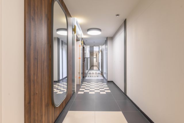 Mieszkanie 2-pokojowe Warszawa Wilanów, ul. Sarmacka. Zdjęcie 9