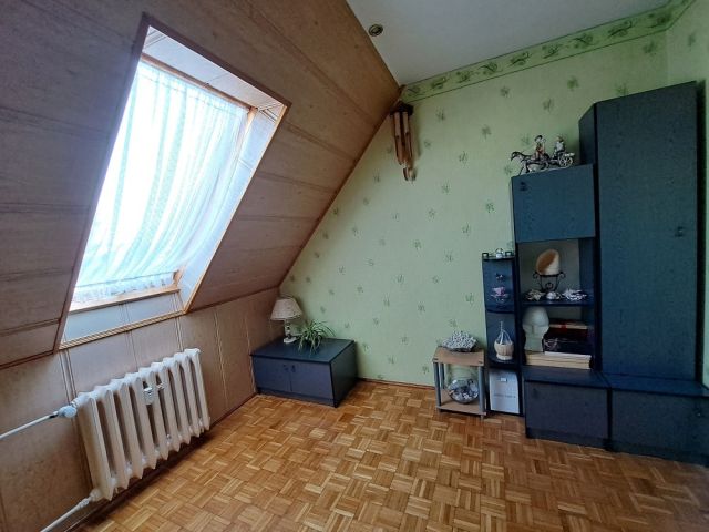 Mieszkanie 3-pokojowe Wrocław Oporów, ul. Honoriusza Balzaka. Zdjęcie 11
