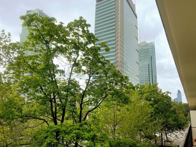 Mieszkanie 2-pokojowe Warszawa Śródmieście, ul. Świętokrzyska. Zdjęcie 9