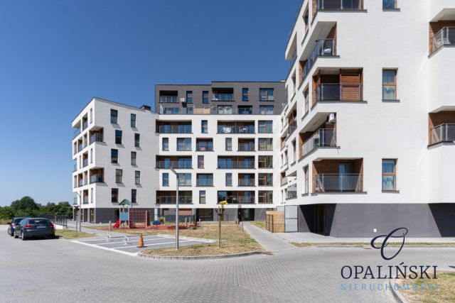 Mieszkanie 2-pokojowe Rzeszów, ul. Henryka Wieniawskiego. Zdjęcie 14