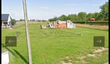 Działka budowlana Milcza, ul. Słoneczna