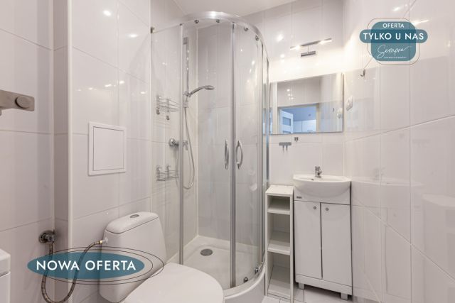 Mieszkanie 1-pokojowe Łódź Górna, ul. Rabindranatha Tagore'a. Zdjęcie 10