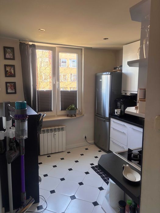 Mieszkanie 1-pokojowe Kielce, ul. Hugona Kołłątaja. Zdjęcie 5