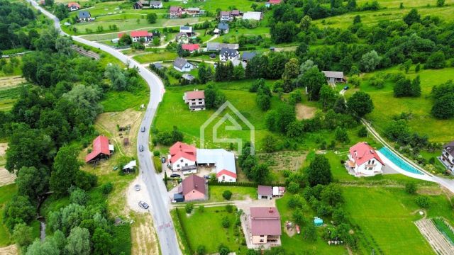 Działka budowlana Rajbrot. Zdjęcie 2