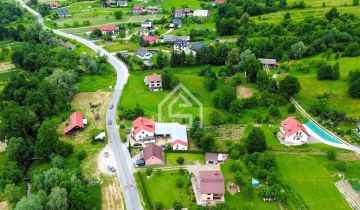 Działka budowlana Rajbrot