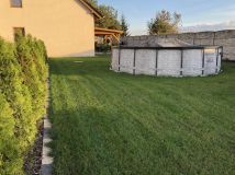 dom wolnostojący, 6 pokoi Krasowice, ul. Słoneczna. Zdjęcie 2