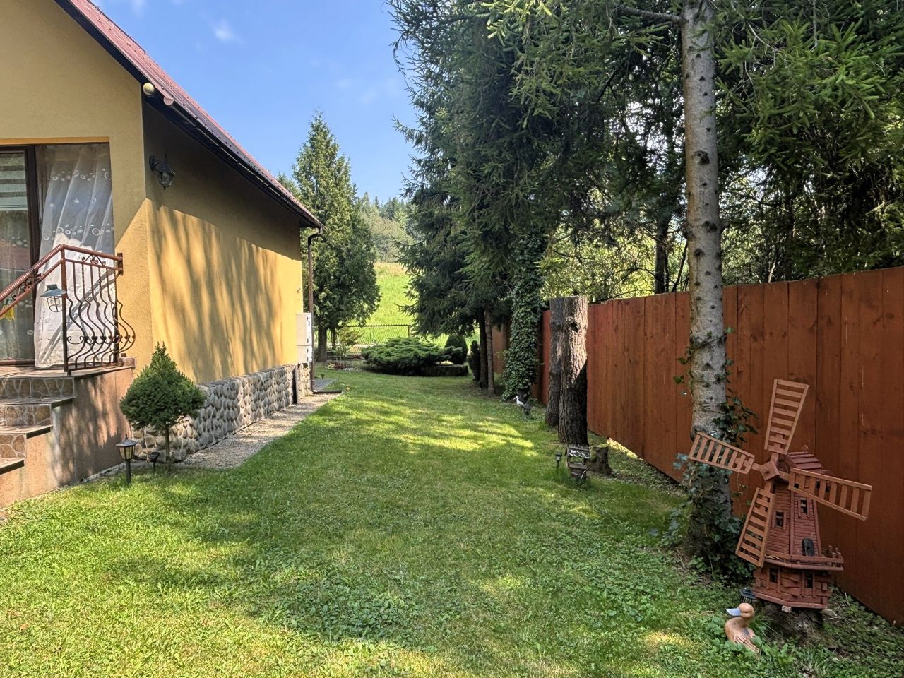 dom wolnostojący, 4 pokoje Kojszówka Brzanki. Zdjęcie 16